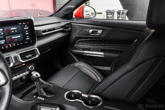 Lightning McQueen Ford Mustang GT 5.0 453 koní - 10