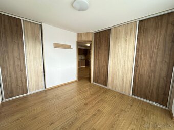 2izbový moderný byt s balkónom na Prenájom - 10