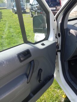 ford transit connect - 10