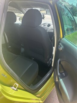 Seat Ibiza 1.4 16V Sport Line - 10