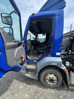 DAF LF 55.180 kontajner - 10