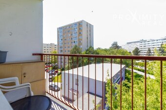 Predaj 4-izb. bytu pri Univerzitnej nemocnici Terasa-Košice - 10