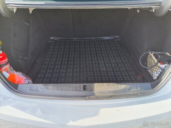 Opel Astra J sedan 1.4 turbo 103kw 2014 - 10