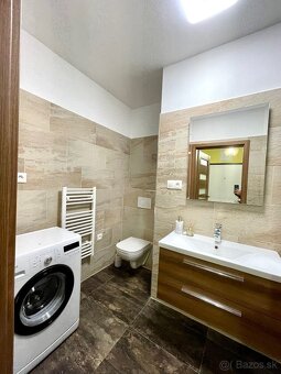 2izb. byt s balkónom a parkovaním - Rezidencia Hron - 10