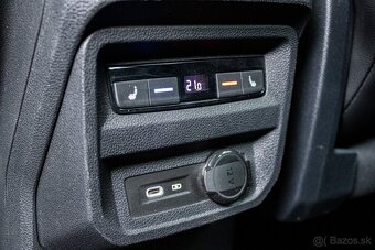 Seat Tarraco 2.0 TDI 200 Xcellence 4Drive DSG - 10