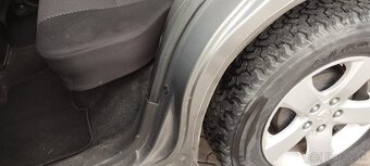 Suzuki grand vitara 1.9ddis - 10