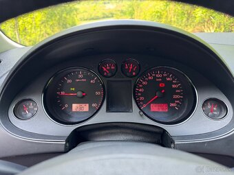 Predám Seat Ibiza 1.9tdi 96kw - 10