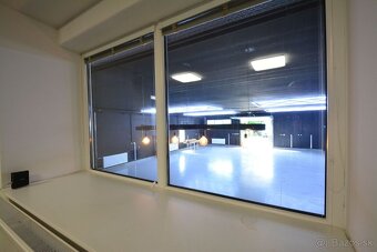 Moderná hala novostavba s kanceláriou a soc. zázemím, Poprad - 10