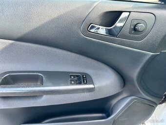Škoda Octavia 1.9 TDI PD TOUR - 10