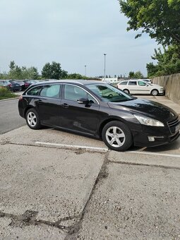 Predam auto - 10