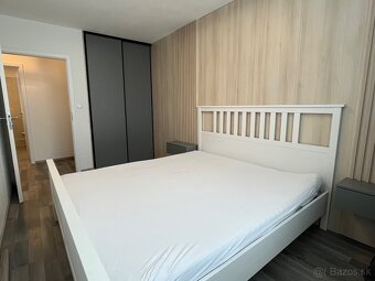 NA PRENAJOM 3 IZBOVÝ BYT S BALKÓNOM - 10