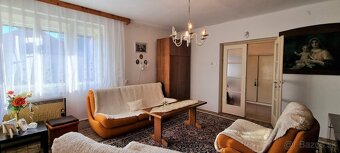 PNORF – nájom 3i RD + kk, pozemok 445 m2, širšie centrum - 10