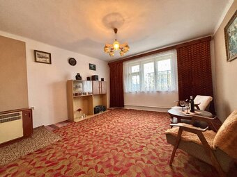 Na predaj rodinný dom, Nemšová - 10