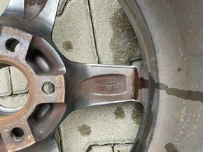 Dezent r16 5x112 - 10