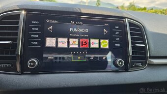 Škoda Karoq 1.6 TDI Live Plus DSG 2021 - 10