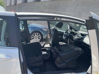 Ford B-MAX - 10
