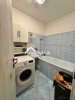 Moderný 3-izbový byt s garážou a záhradou v obci Bojná - 10