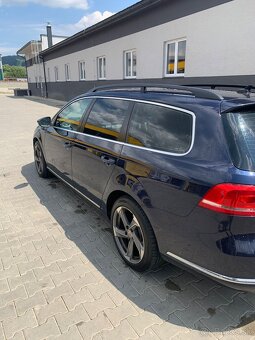 Passat b7 2013 1.9tdi 4x4 - 10