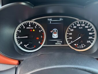 Predám Nissan Micra - 10