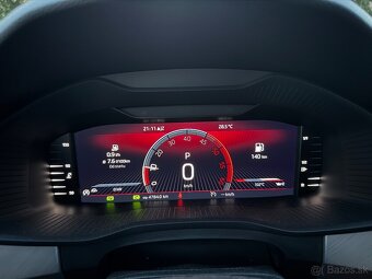 Škoda Kodiaq 2.0TDI - r.2022 - 10