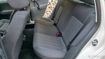 Volkswagen Polo 1.4 TDI Comfortline - 10