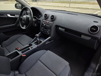 AUDI A3 1.9 TDI - 10