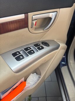 Hyundai Santa Fe - 10