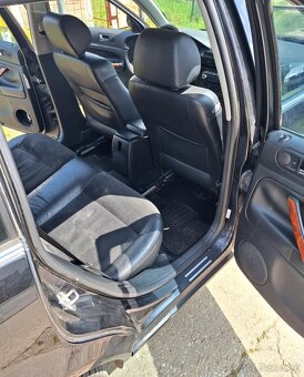 Volkswagen Passat B5,5 1,9 tdi 96 kw automat - 10