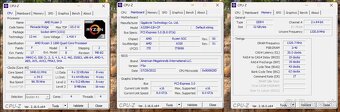 Ryzen 3 1200\32GB RAM\Quadro P2000-5GB\128GB SSD+500GB HD - 10