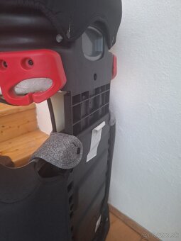 Autosedačka Kinderkraft - 10