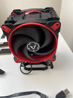 Pc, komponenty - 10