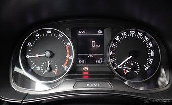 Škoda Fabia Combi 1.0 TSI Style - 10