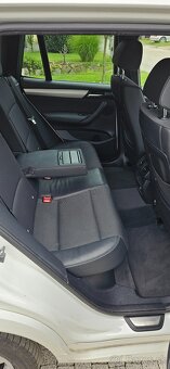 X3,2.0d xDrive M-PAKET// TOP // - 10
