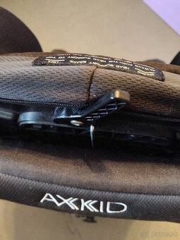 Axkid Minikid - 10