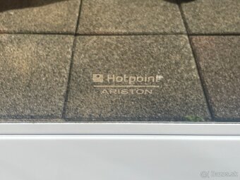 Kombinovaný sporák Hotpoint-Ariston - 10
