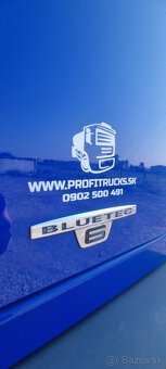 FEKAL MERCEDES ANTOS -NOVA CISTERNA 11500L - 10