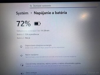 Notebook HP ProBook 6570b, i5, SSD 256 GB, 8 GB RAM - 10