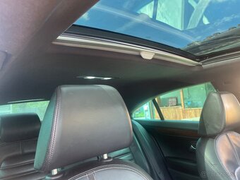 Volkswagen passat cc 3.6 - 10