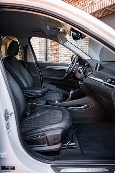 BMW X1 X-Drive 4x4 2.0 110 KW - SK ŠPZ - 10