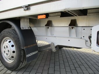 FIAT DUCATO 2,3 MTJ 177k E6d 35 L3 MAXI 05/2019 - 10