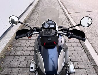 BMW R1200GS….2004….ABS….ZACHOVALÝ STAV - 10