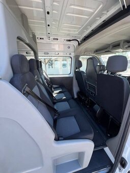 Renault Master 2.3 dci 92 kw 7 - miestne - 10