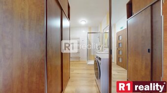 NA PRENÁJOM zariadený 1 izb. byt 1A / DUBOVANY - 10