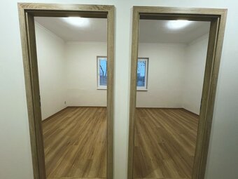 Na prenájom 3i byt s balkónom, s oploteným pozemkom,Komárno - 10