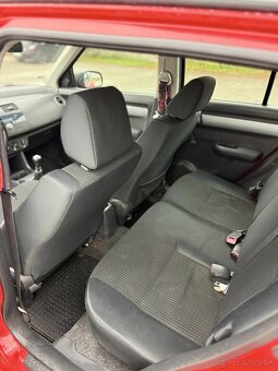 Suzuki Swift 1.3 benzin 2006 - 10