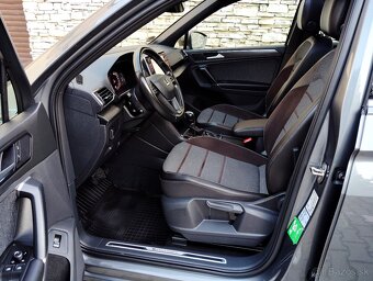 SEAT TARRACO 2.0TDI SCR DSG XCELLENCE, 4DRIVE, 7MIESTNY - 10