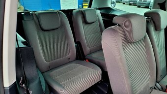 Seat Alhambra 2.0 TDI -85 kw Comfortline 7.miestny - 10