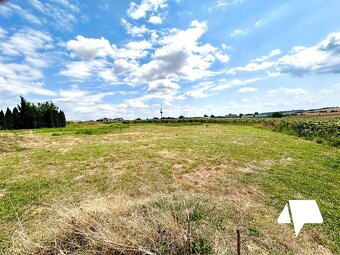 Predaj, Investičný pozemok - 800 m2, Veľký Lapáš - 10