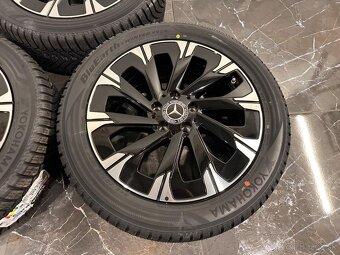 a4484011500 alu mercedes w447 w448 V Klasse r18 - 10