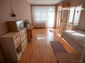 REZERVOVANÉ 3-izbový byt za cenu dvojizbového? Krompachy - 10